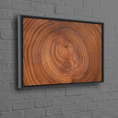 Art moderne imprimé sur toile pour décoration de chambre à coucher avec option de cadeau personnalisé sur affiche en bois