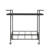 Bar Cart(No Include Stool)