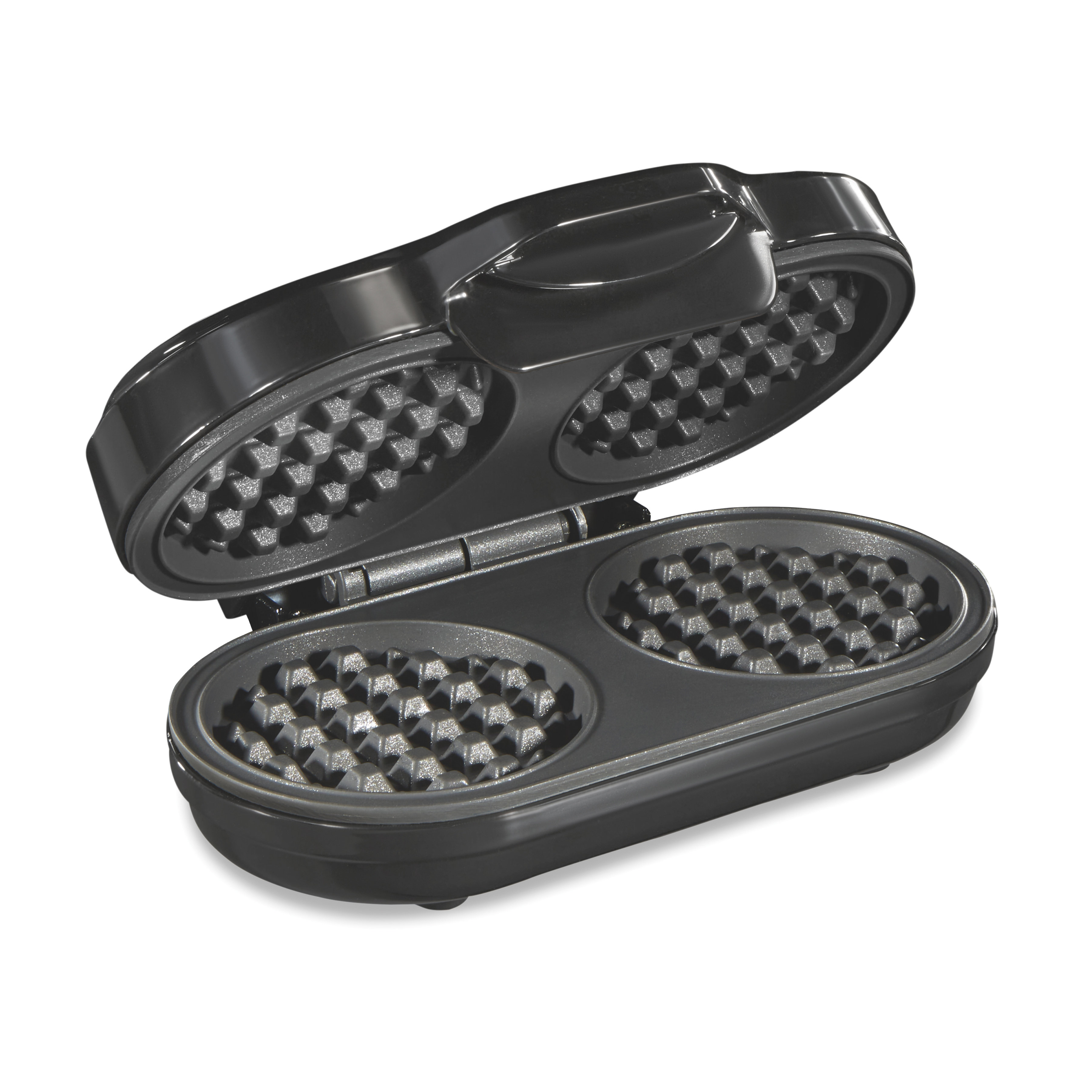 Proctor Silex Petite Double Waffle Maker & Reviews | Wayfair
