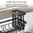 Stainless Steel Sink Caddy
