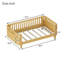 Lit plateforme en bois avec rails-1103167769-1103167770