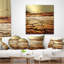 Coussin Lonely Tree in Drought Land-30722316-30722320