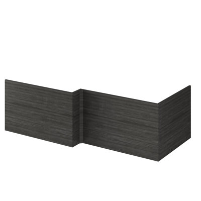 Shower Bath End Panel