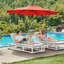 Pickerington 300cm Parasol-929545085