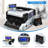 Gymax ABS Plastic Money Counter