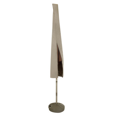 Housse de parasol pour chalet Modern Leisure
