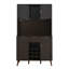 Armoire de cuisine moderne Baylen-126604802