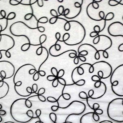 Wesco Fabric