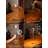 LED Rechargeable Table Lamps with Charging Dock, IP54, Touch Control, Dimmable, 2700K Soft White-1741240129