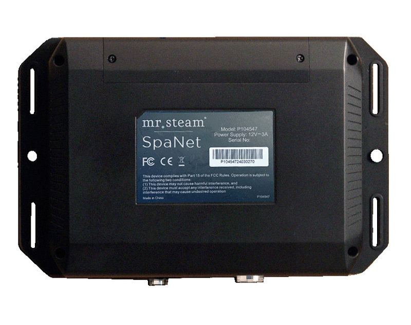 SpaNet Hub Electronic Device Controller
