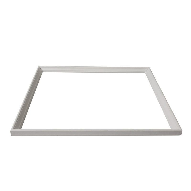 18" 3D Wall Panel in White