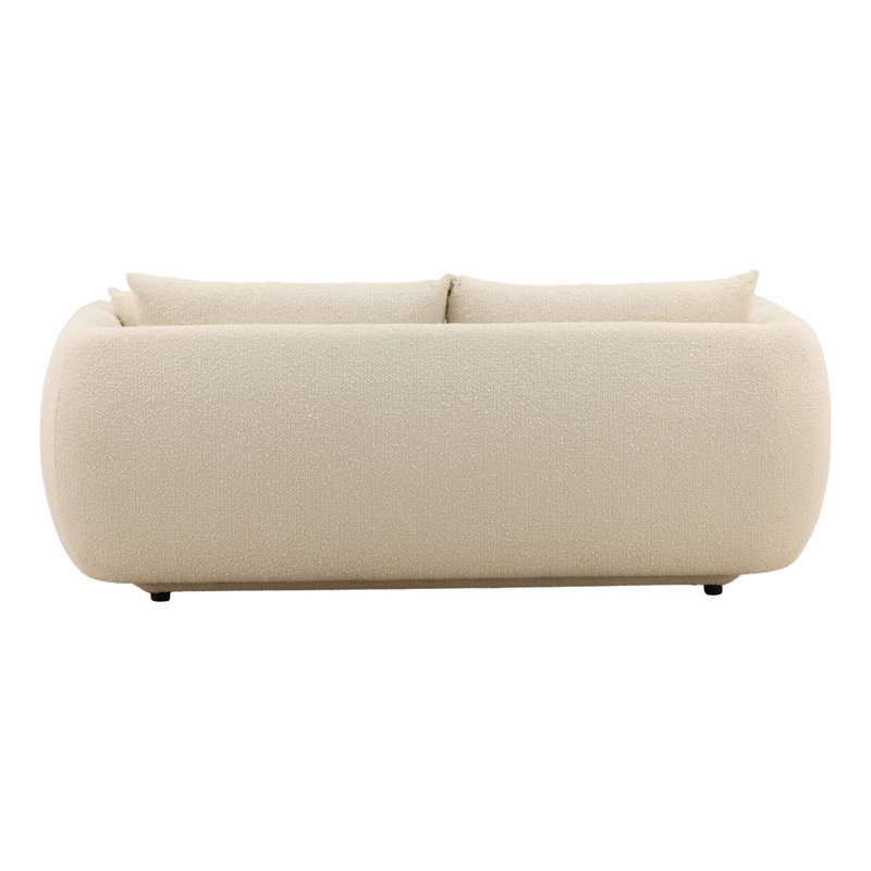 Briceida Sofa, Olana Cream