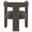 Chaise d'appoint rembourrée McKinley-2102196774