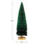 Sisal Bottle Brush Tabletop Tree-741171357-741171356