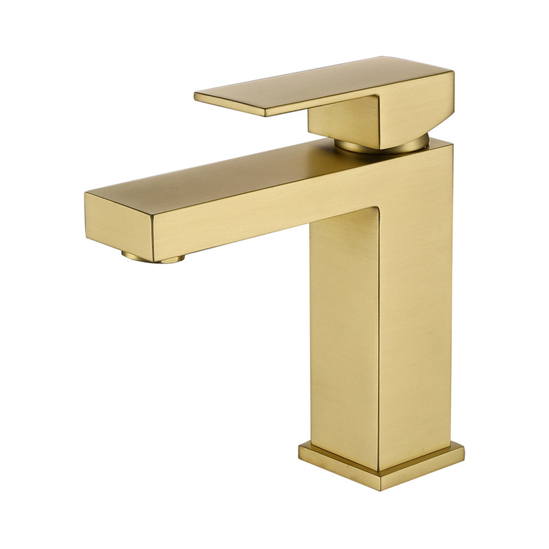 Robinet pour salle de bain Contemporary