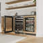23.88 44 Bottle Wine Refrigerator-280657437