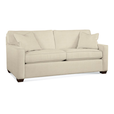 Frye 81'' Upholstered Sofa