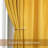 Dessy Velvet  Curtains 2 Panel Set Super Soft luxury Rod Pocket Back Tab Curtains-1784267448-1792863638