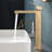 Single-handle Bathroom Faucet-63312511