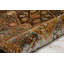 Tapis oriental brun Mirando-586385253