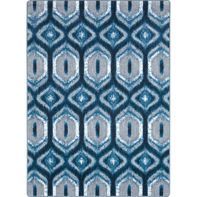 Tapis paon First Take Chelsea