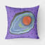 Coussin décoratif Oysters Oyster