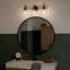 Éclairage pour salle de bain 3 lumières Antioch-474768967