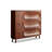 47.24" Brown Rectangular Solid Wood Shoe Storage-106924484