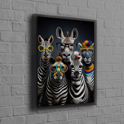 Print on Canvas