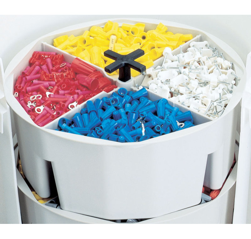 10.5'' W Plastic Part / Accessory