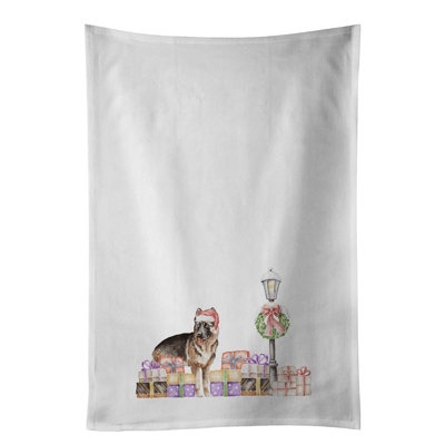Cotton Tea Towel Kitchen Towel