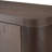 Englewood - Modern Rounded Tall Buffet-802978715
