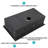 Undermount Workstation Kitchen Sink – Deep Single Bowl