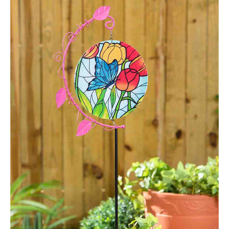 Rotateur de jardin Gladiz