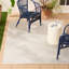 Tapis d'extérieur NICOLE MILLER New York-108565014