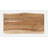 Cartan Solid Wood Top Single Coffee Table-763236824