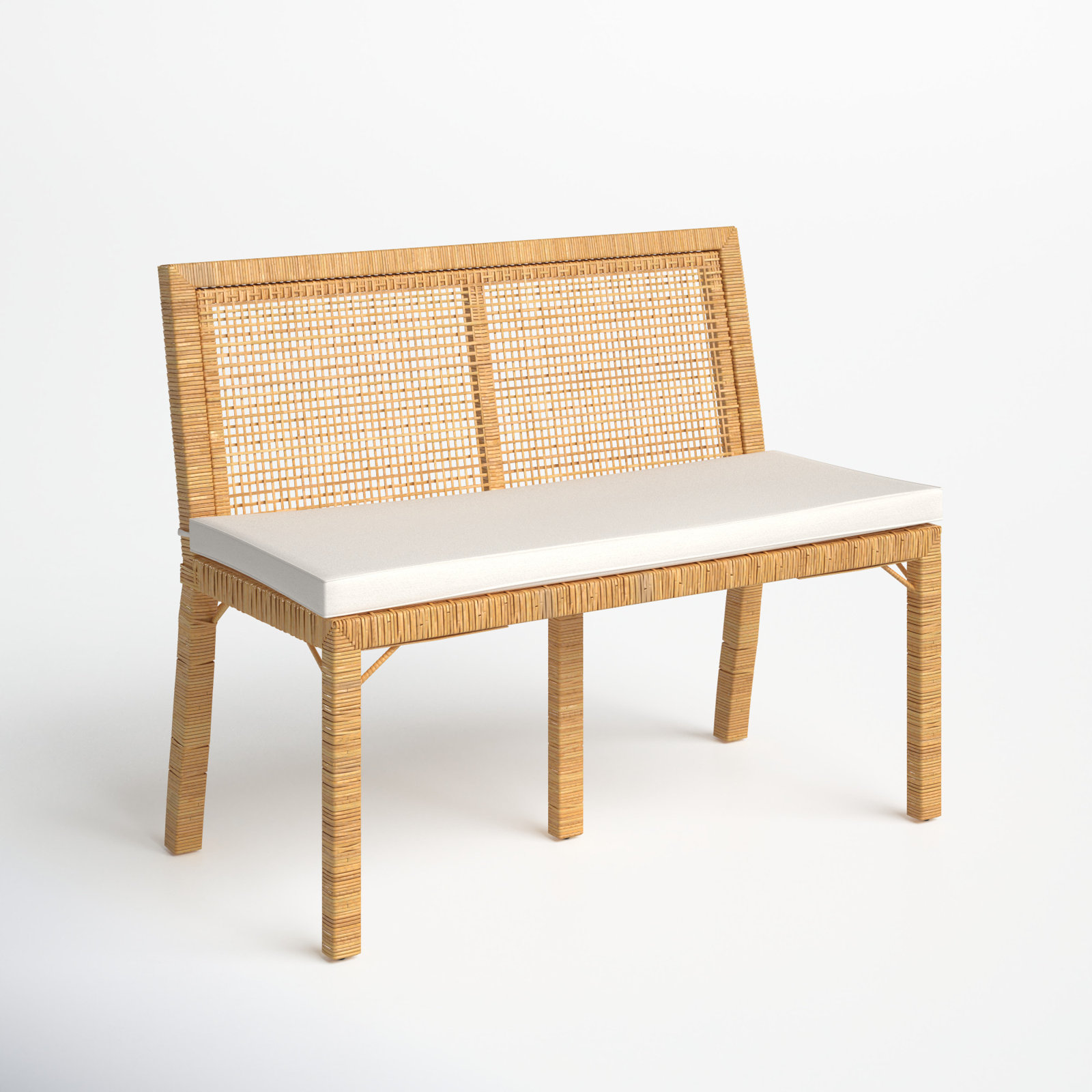 Callum 44.48 " Bench