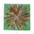 Pheasant Feathers Cotton Sateen Cocktail Napkins-122066313