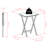 Palko Tray Table Set-2101062631