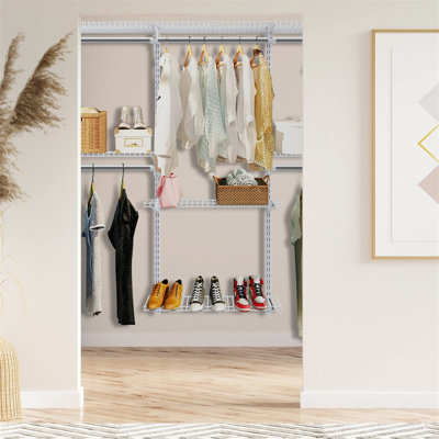 Einya - Closet System