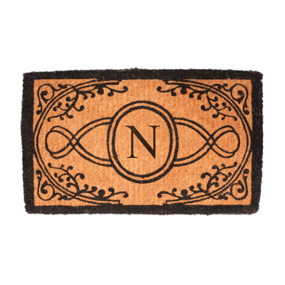 Stansfield Outdoor Doormat