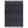 Micheletti Hand Braided Navy Rug