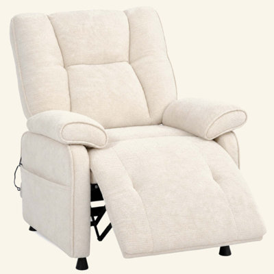 Basic Electric Recliner