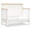 Lit de bébé convertible 4-en-1 Shea-98728277