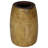 Iraima Solid Wood End Table-631361089