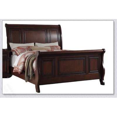 Mobilier de chambre à coucher 1Pc California