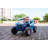 Freddo 24 Volt 2 Seater All-Terrain Vehicles Battery Powered Ride On Toy with Remote Control