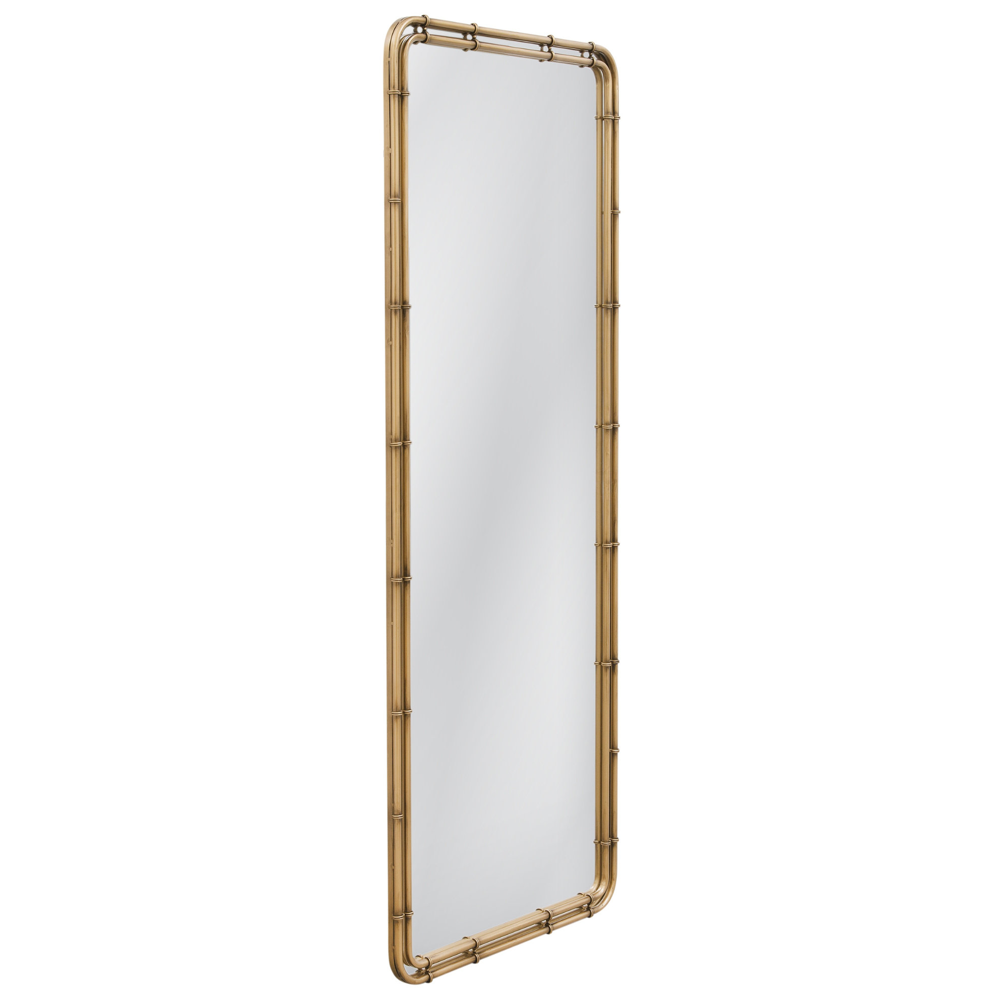 Ambrose Floor Mirror