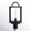 Jumelle Lantern Head
