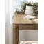 Ardentown Solid Wood End Table-1859129972